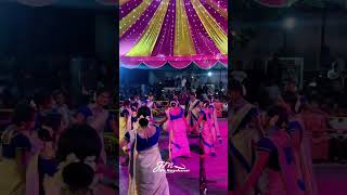 💥Alingalamma Perinjanam 💥 veeranatyam 💥ആലിങ്ങലമ്മ 💥shortvideo viralreels [upl. by Dot]