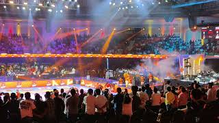 Pro Kabaddi live clipspro kabaddi 2024  Telugu Titans [upl. by Nannaihr339]