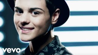 Abraham Mateo  Señorita Official Video [upl. by Leamhsi453]