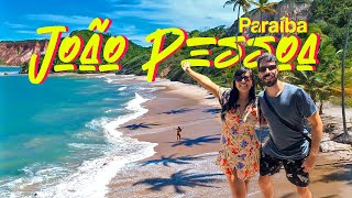 O QUE FAZER em JOÃO PESSOA Paraíba  Onde Comer Praias e Passeios COM PREÇOS [upl. by Ereveneug]