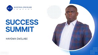 Success Summit [upl. by Rox]