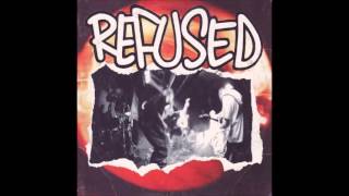 Refused  Pump the Brakes Full EP [upl. by Einiffit294]