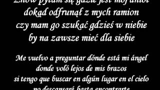 Ti amo  Umberto Tozzi Cover Justyna i Piotr Letra y Traduccion [upl. by Horatia]