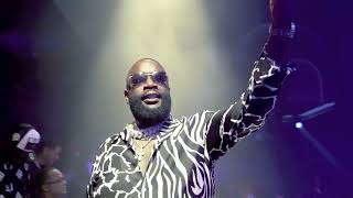 Rick Ross  Richer Than I Ever Been Fanmade Music Video [upl. by Trbor]