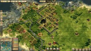 Anno 1404 Venice  Imperator 17 [upl. by Raddatz]