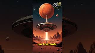 Mars 2050 Will Humans Colonize the Red Planet [upl. by Nadabas]