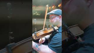 Blazin Fiddles  March 2024 Berwick Reel [upl. by Nylaras]