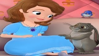 SOFIA THE FIRST  Princess Sofias World Great Adventure  New English Episode  Disney Princess [upl. by Jenda144]