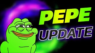 Pepe Coin PEPE Price Prediction and Technical Analysis TUESDAY [upl. by Reld]