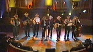 Ralph Stanley and Patty Loveless  Pretty Polly [upl. by Nauaj867]