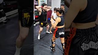 The Process of Martial Arts Conditioning in the Gym [upl. by Lehacim]