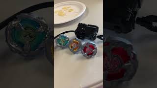 BEYBLADE X LINEUP  LOANER BLADES  THANK YOU BEYBLADE PNW 🙏🏽🙏🏽  SUMNER WA TOURNAMENT 072724 [upl. by Naes46]