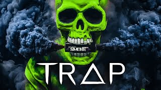 Best Trap Mix 2022 👽 Trap Music 2022 👽 Bass Boosted 6 [upl. by Casia363]