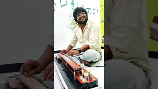 Lagan Lagi  Tere Naam  Banjo Player Sachin Kavithiya Shorts [upl. by Zaria393]