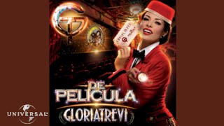 Gloria Trevi  Libre para Amarte Cover Audio [upl. by Yemarej]