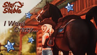 Buying 7 New Horses  Horse Shopping Spree  Star Stable Online [upl. by Eniretak]