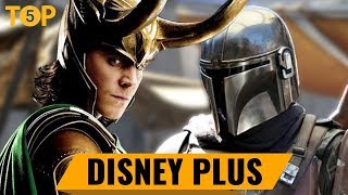 Loki lebt und Star Wars kriegt ein SpinOff  TOP 5 [upl. by Elwin]