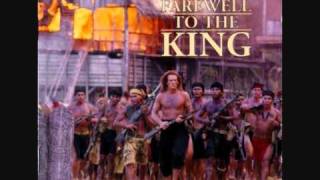 Farewell to the King  Main Title South China Sea [upl. by Ardnekahs]