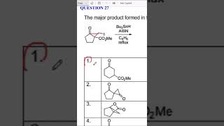 Favorskii rearrangement Reaction [upl. by Adliwa]