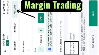 Angel Broking Margin Trading Full Details  Margin कैसे Use करें  Interest  Shortfalls  Pledge [upl. by Vernier]