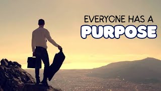 A Path to Purpose 5 Steps to Discover Life’s Purpose Motivational [upl. by Ivad205]