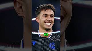 Fabrizio Romano drops😱 Martin Zubimendi transfernews shorts liverpool fyp trending viralvideo [upl. by Tomasz]