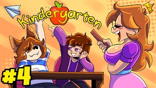 The END of Kindergarten  Kindergarten Part 4 [upl. by Eiramanel]