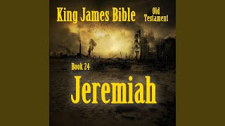 Jeremiah 27 [upl. by Nelyt]