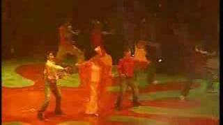 TWINS ICHIBAN兴奋演唱会 2002 part11 [upl. by Old850]