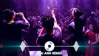 Một Tình Yêu Hai Thử Thách Remix  Lòng Người Khó Nói Em Ơi Sao Phải Sớm Thế Buông Lơi Remix TikTok [upl. by Bat]