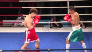 Wang vs Hidalgo Estrada  Week 3 WSB Season 2 [upl. by Falzetta]