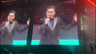 AR  RAHMAN concert Singapore [upl. by Sall]