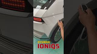 Hyundai Ioniq 5🚨 [upl. by Deering]