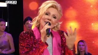 Lepa Brena  Bolis i ne prolazis  Novogodisnji program RTRS  31122019 [upl. by Abeh720]