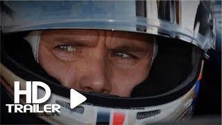 THE LIONHEART  Trailer 2024  Michael Andretti [upl. by Brogle]