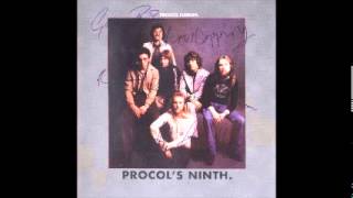 Procol Harum  Procols Ninth Full Album 1975 [upl. by Lanrev999]