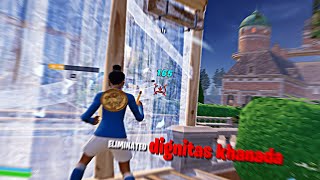 Timeless ⌛ Fortnite Montage [upl. by Aisatsanna]