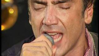 Alejandro Fernandez Me Dedique a Perderte Livempg [upl. by Nehtan575]