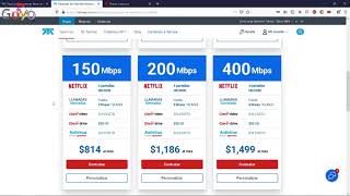 ¿Conviene contratar Netflix con Telmex [upl. by Pelagias825]