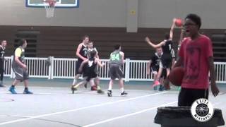 Shane Boyarsky EliteMixtape Class of 2020 [upl. by Anayek]