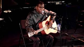 Geoffrey Gurrumul Yunupingu  Wiyathul [upl. by Diogenes46]