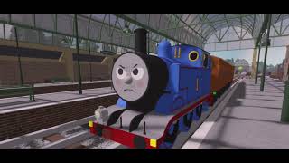 BTWF Thomas Remakes  Better Late Than Never  Remake [upl. by Adalard874]