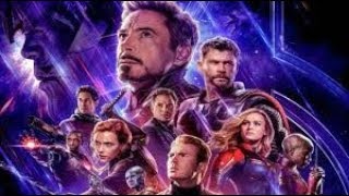 Avengers Endgame Movies Charecters Reel to Real Life  Avengers Endgame 2019 Release date [upl. by Ylrehs]