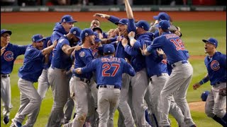 2016 World Series Game 7 Highlights Chicago Cubs vs Cleveland Indians [upl. by Poll]