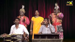 Balanagamma Burrakadha Part 9  Ganapathi Pradhana  MusicHouse 27 [upl. by Norabal]