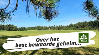 Weg van Alles het best bewaarde geheim van Twente en omstreken [upl. by Stacie808]