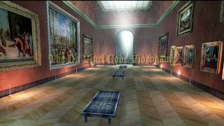 The Da Vinci Code Soundtrack VG  The Louvre  Winifred Phillips [upl. by Venditti412]