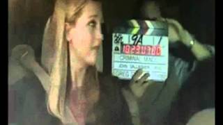 Criminal Minds  Bloopers [upl. by Aliekahs933]