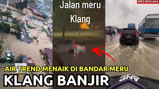 BANJlR DI BANDAR MERU KAPAR  KLANG SELANGOR [upl. by Aihk]