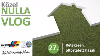 27 Rétegesen öltöztetett házak [upl. by Karylin]